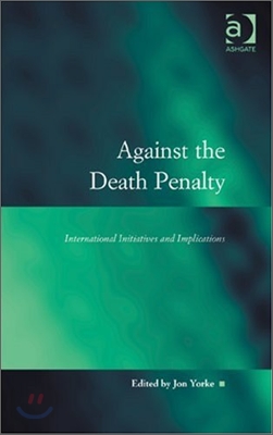 Against the Death Penalty