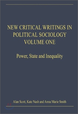 New Critical Writings in Political Sociology