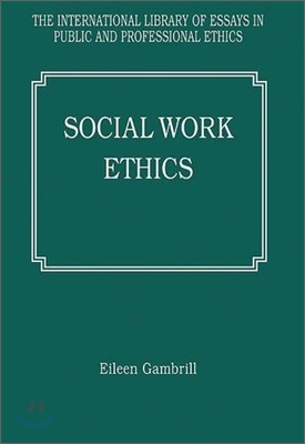 Social Work Ethics