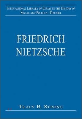 Friedrich Nietzsche