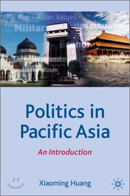 Politics in Pacific Asia