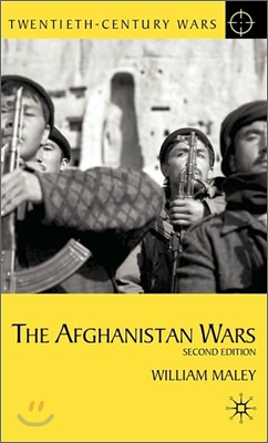 The Afghanistan Wars