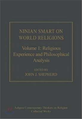 Ninian Smart on World Religions