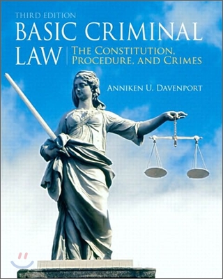 Basic Criminal Law