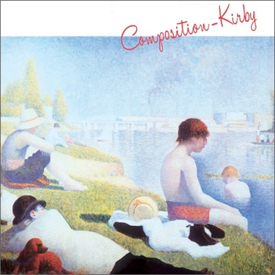 Kirby - Composition (LP Miniature)