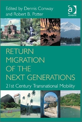 Return Migration of the Next Generations