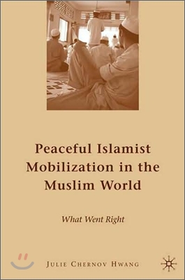 Peaceful Islamist Mobilization in the Muslim World: What Went Right