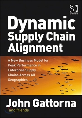 Dynamic Supply Chain Alignment