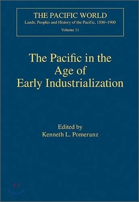 Pacific in the Age of Early Industrialization
