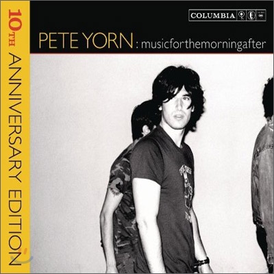 Pete Yorn - Musicforthemorningafter (10th Anniversary Edition)