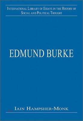 Edmund Burke