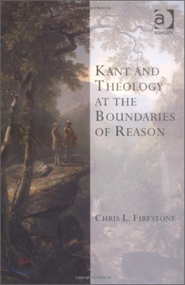 Kant and Theology at the Boundaries of Reason