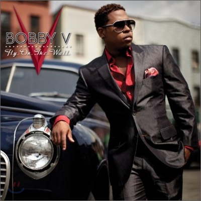 Bobby V. - Fly On The Wall