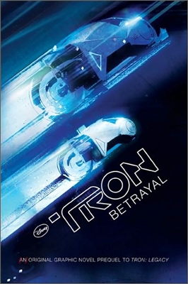 Tron : The Betrayal