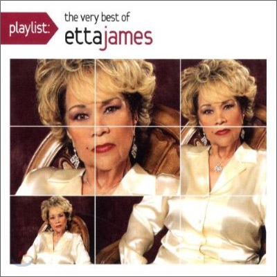 Etta James - Playlist: The Very Best Of Etta James