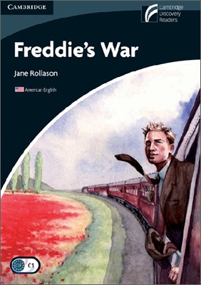 Freddie&#39;s War