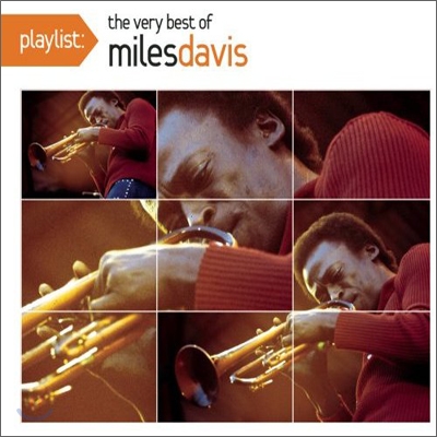 Miles Davis - Playlist: The Very Best Of Miles Davis