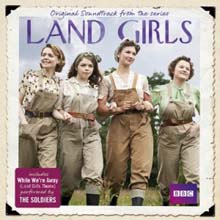 Land Girls (랜드 걸즈) OST