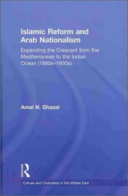 Islamic Reform and Arab Nationalism