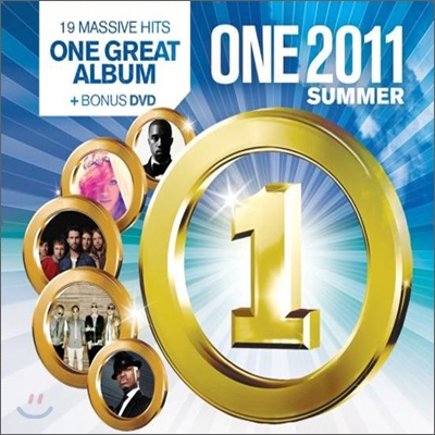 One 2011 Summer (원 2010 썸머)