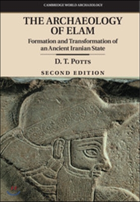 The Archaeology of Elam