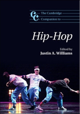 The Cambridge Companion to Hip-Hop