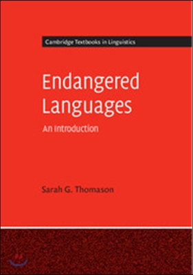Endangered Languages: An Introduction