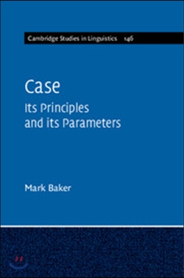 Case: Its Principles and Its Parameters