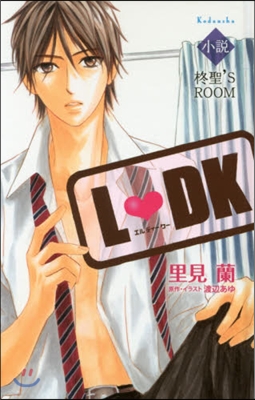 小說 L.DK ひいらぎ聖’S ROOM