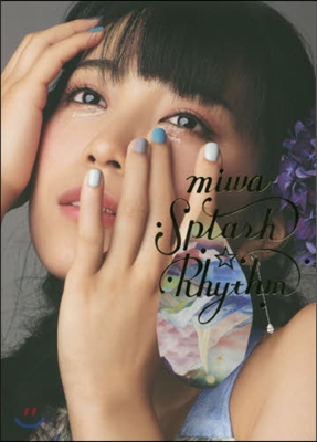 miwa Visual Book『 SPLASH☆RHYTHM 』