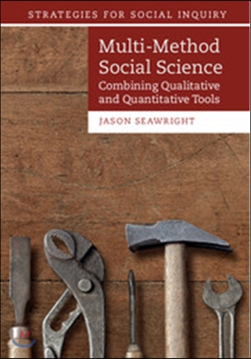 Multi-Method Social Science: Combining Qualitative and Quantitative Tools