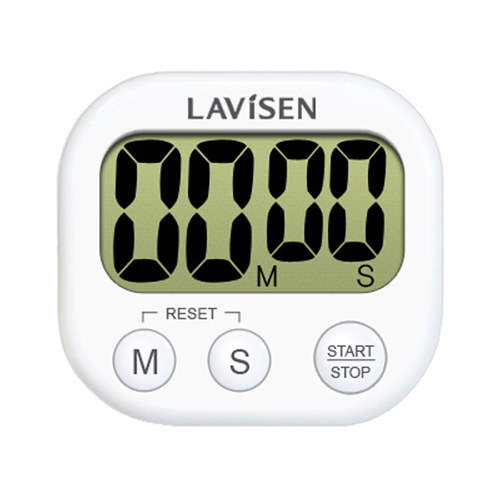 라비센(LAVISEN) 디지털 타이머 KS-005