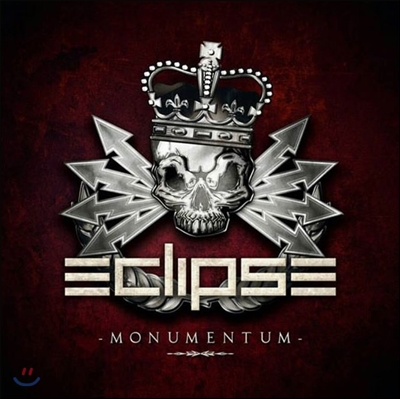 Eclipse (이클립스) - Monumentum