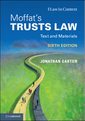 Moffat&#39;s Trusts Law