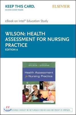 Health Assessment for Nursing Practice