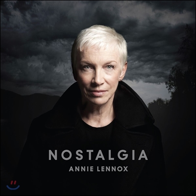 Annie Lennox (애니 레녹스) - Nostalgia [LP]