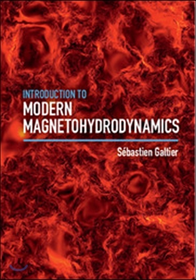 Introduction to Modern Magnetohydrodynamics