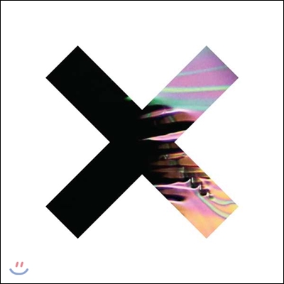 The XX (디 엑스엑스) - Fiction [7인치 싱글 LP]