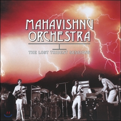 Mahavishnu Orchestra (마하비시누 오케스트라) - The Lost Trident Sessions