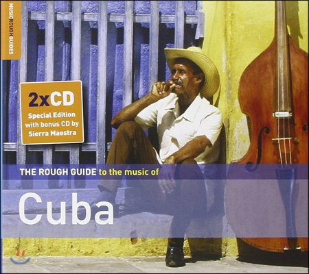 The Rough Guide To Cuba (2nd Edition)