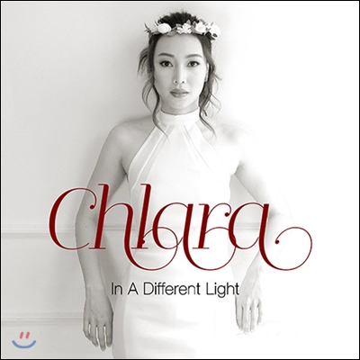 Chlara (클라라) - In A Different Light (다른 빛 속에서)