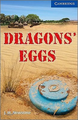 Dragons&#39; Eggs