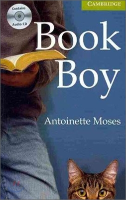 Book Boy