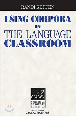 Using Corpora in the Language Classroom