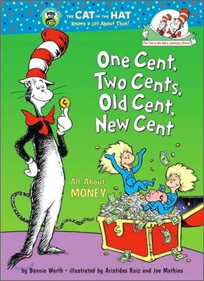 One Cent, Two Cents, Old Cent, New Cent