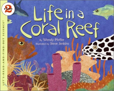 Life in a Coral Reef