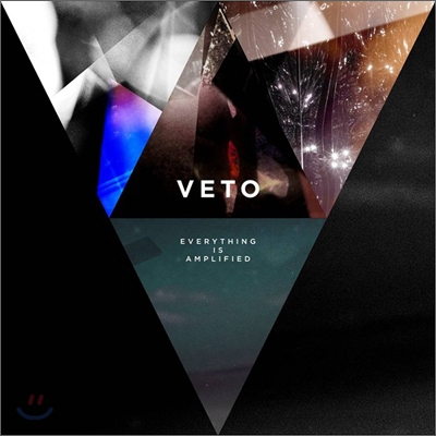 Veto - Everything Is Amplified