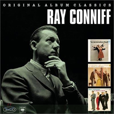Ray Conniff - Original Album Classics