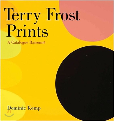 Terry Frost Prints