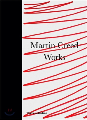 Martin Creed Works